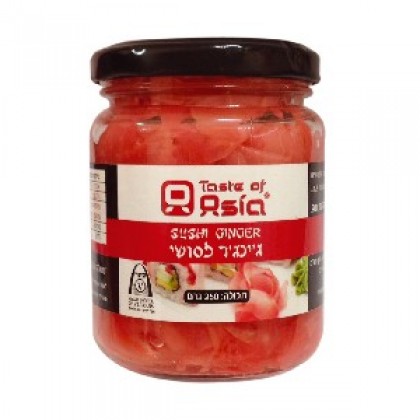 מוצרים לסושי – כשר