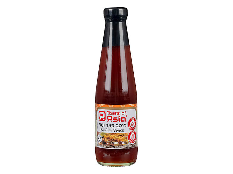 Asian Stores - Hung Kosher Fish Sauce 700 ml - East and West