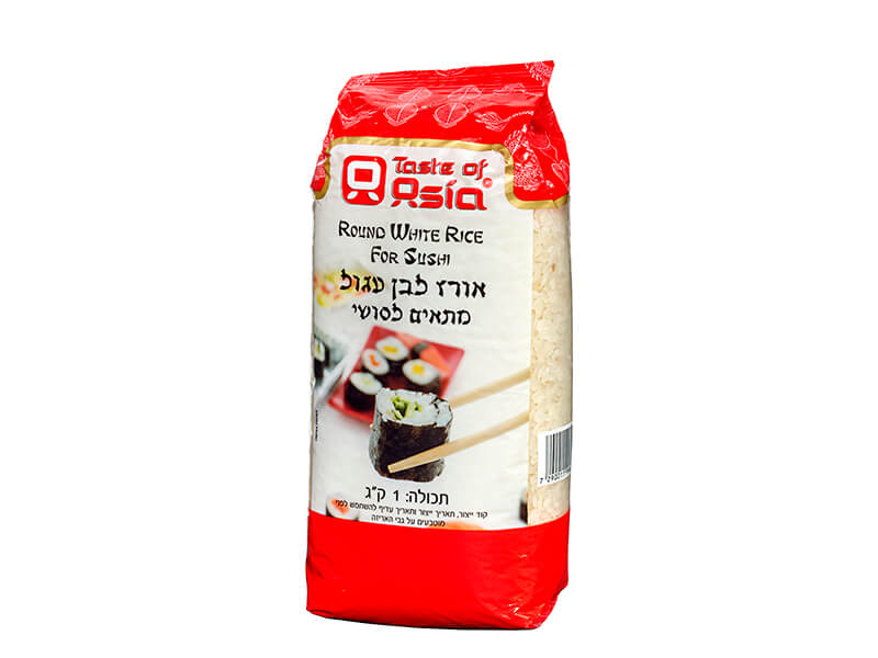 Passover kosher Asian products - Taste of Asia