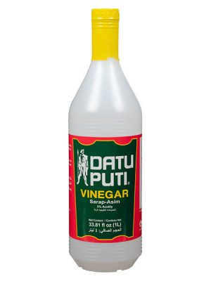 Datu Puti Vinegar 1 L