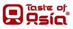 מוצרי מזון אסיאתיים-Taste of Asia